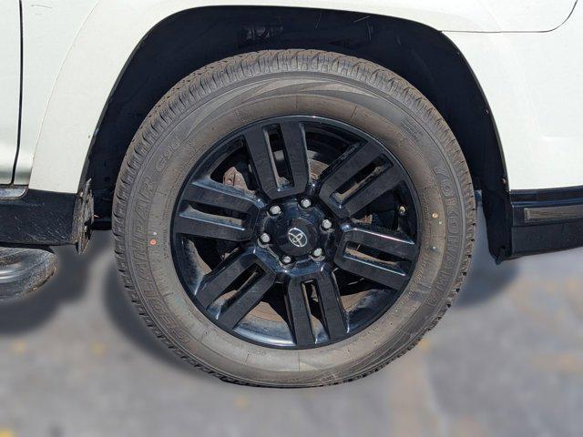 used 2020 Toyota 4Runner car, priced at $33,498