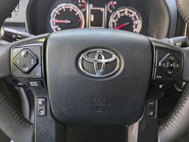 used 2020 Toyota 4Runner car, priced at $33,498
