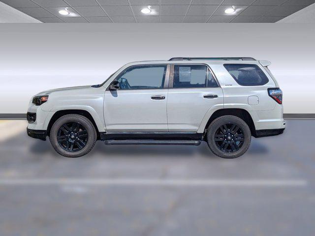 used 2020 Toyota 4Runner car, priced at $33,498