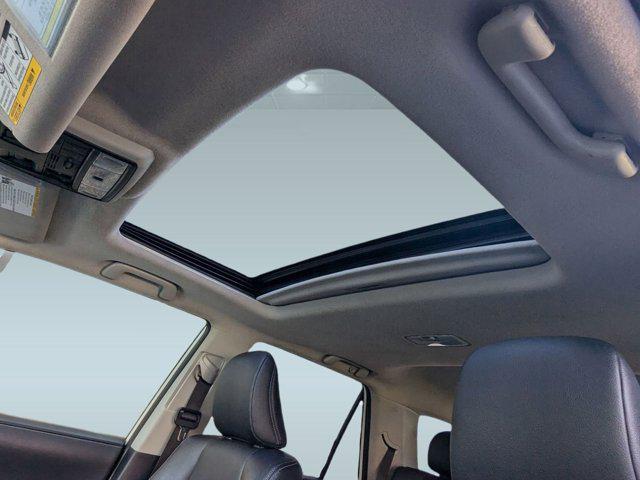 used 2020 Toyota 4Runner car, priced at $33,498