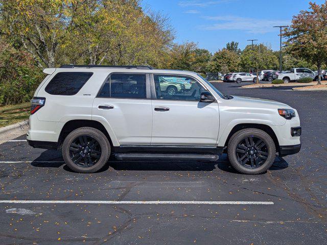 used 2020 Toyota 4Runner car, priced at $33,999