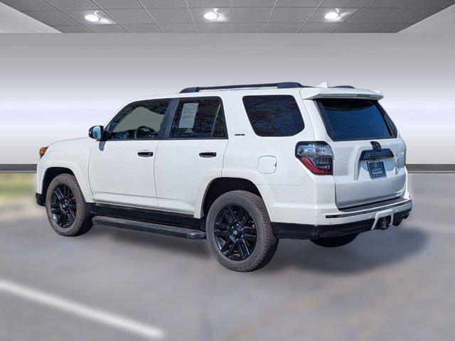 used 2020 Toyota 4Runner car, priced at $33,498