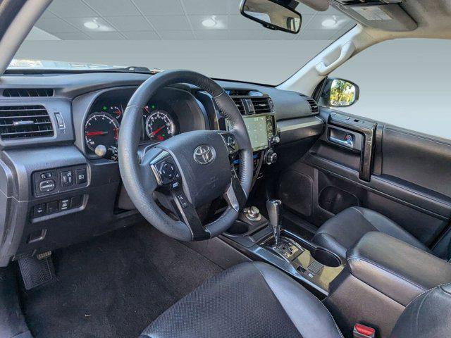 used 2020 Toyota 4Runner car, priced at $33,498