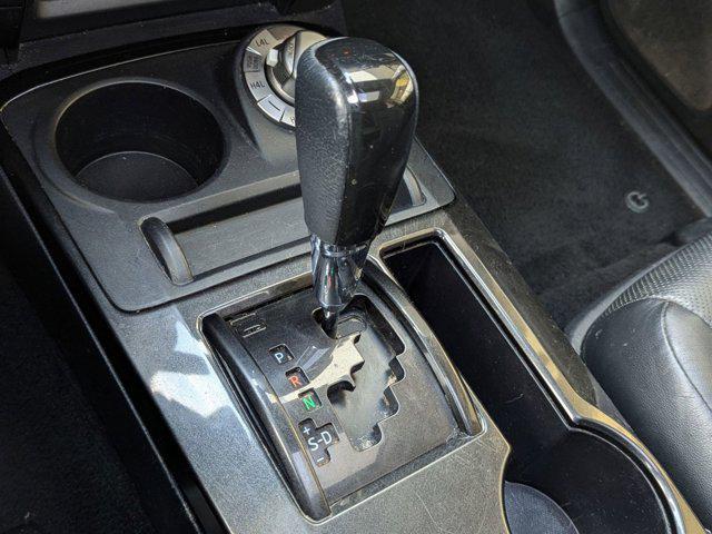 used 2020 Toyota 4Runner car, priced at $33,498