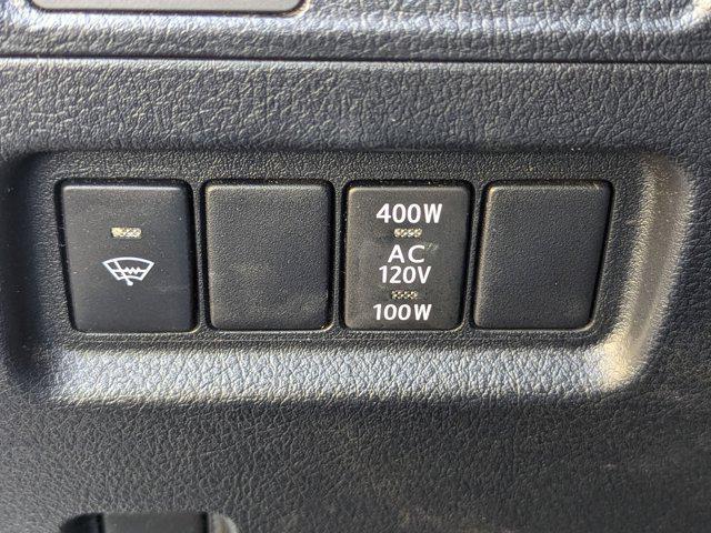 used 2020 Toyota 4Runner car, priced at $33,999