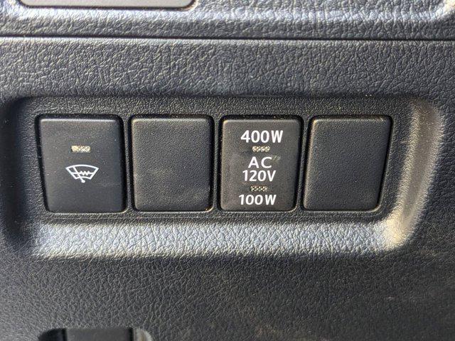 used 2020 Toyota 4Runner car, priced at $33,498