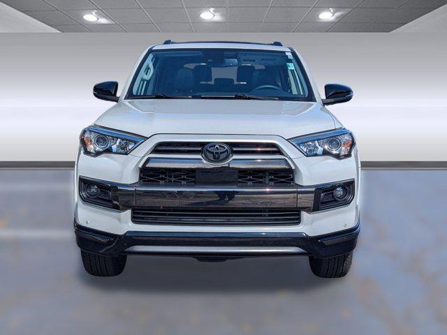 used 2020 Toyota 4Runner car, priced at $33,498