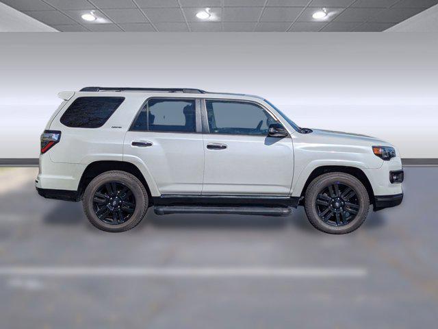 used 2020 Toyota 4Runner car, priced at $33,498