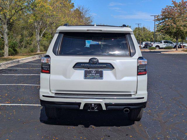 used 2020 Toyota 4Runner car, priced at $33,999