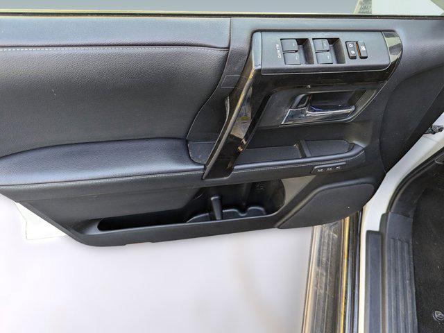 used 2020 Toyota 4Runner car, priced at $33,498