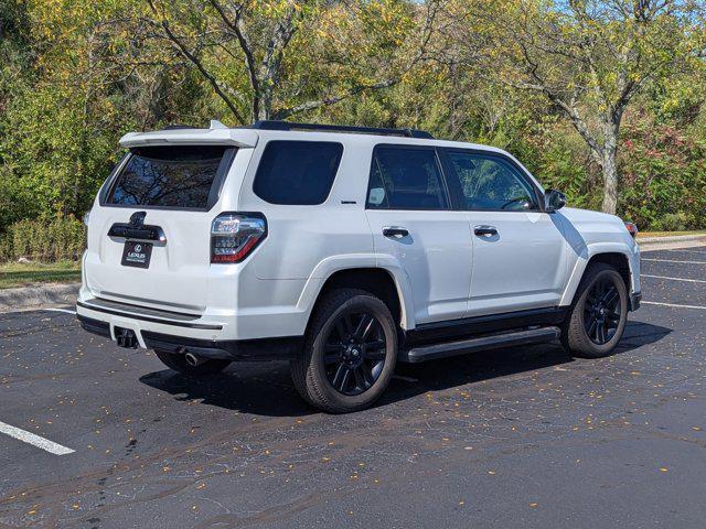used 2020 Toyota 4Runner car, priced at $33,999