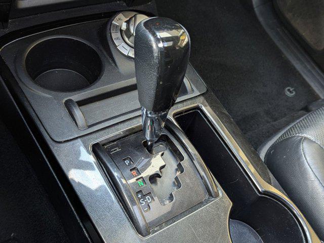 used 2020 Toyota 4Runner car, priced at $33,999