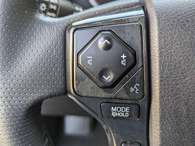 used 2020 Toyota 4Runner car, priced at $33,498