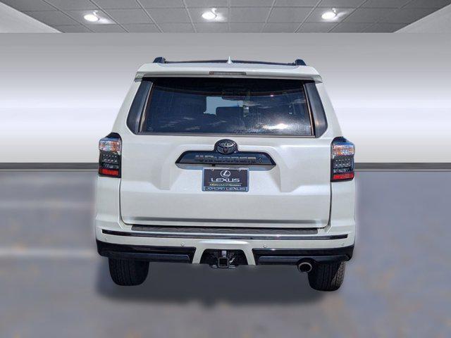 used 2020 Toyota 4Runner car, priced at $33,498