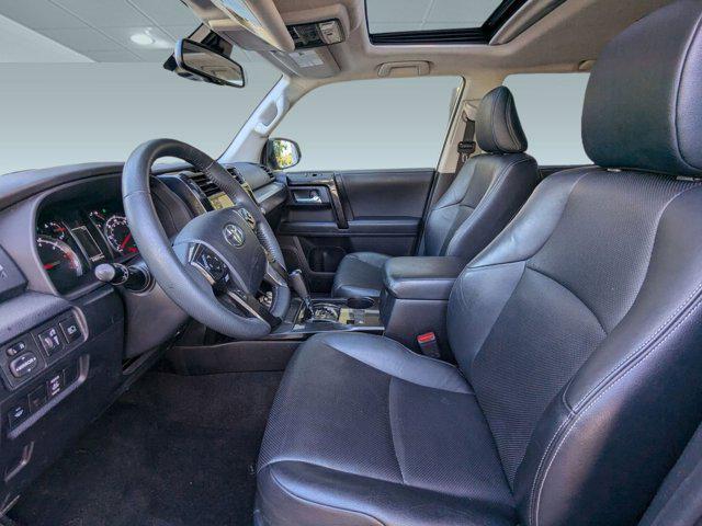 used 2020 Toyota 4Runner car, priced at $33,498