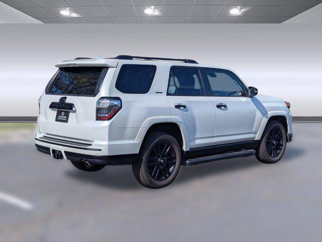 used 2020 Toyota 4Runner car, priced at $33,498