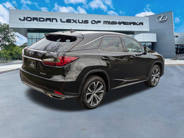 used 2022 Lexus RX 350 car, priced at $41,999