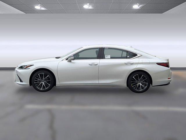 new 2025 Lexus ES 350 car, priced at $49,950