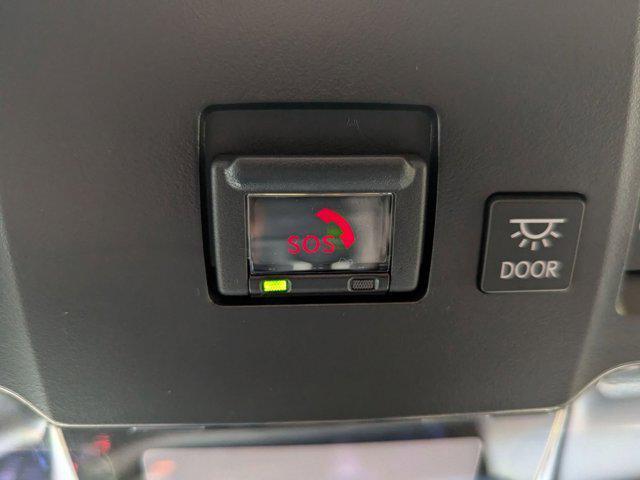 new 2025 Lexus ES 350 car, priced at $49,950