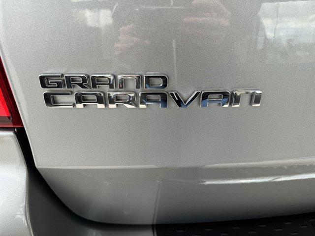 used 2019 Dodge Grand Caravan car, priced at $27,698