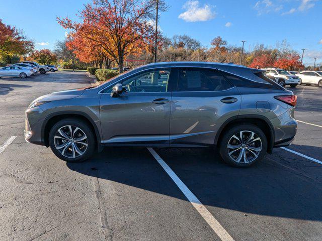 used 2022 Lexus RX 350 car, priced at $39,998