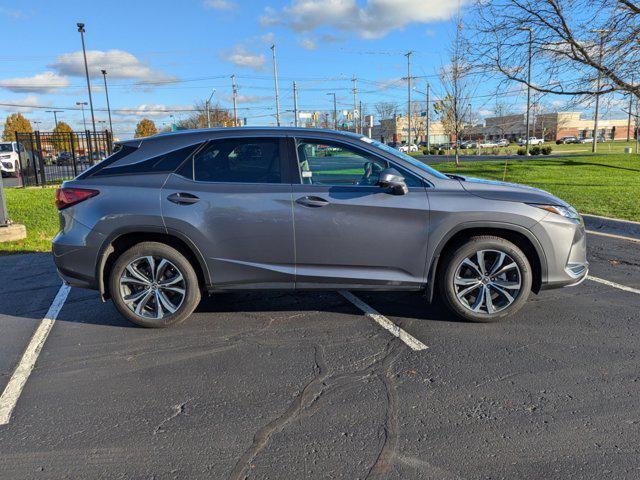 used 2022 Lexus RX 350 car, priced at $39,998