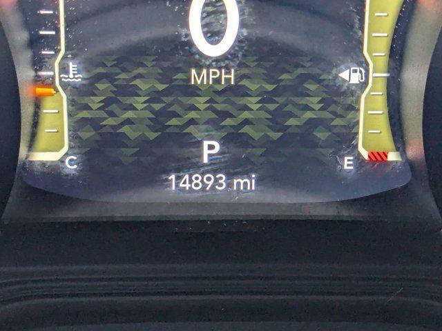 used 2025 Jeep Wrangler car, priced at $37,997