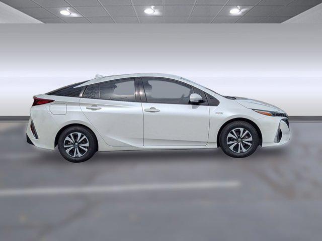 used 2018 Toyota Prius Prime car, priced at $22,499