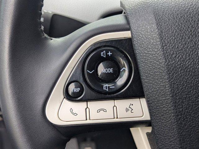 used 2018 Toyota Prius Prime car, priced at $22,499