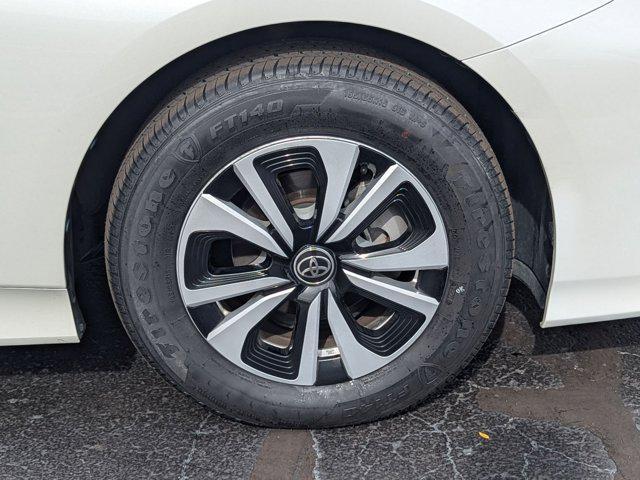used 2018 Toyota Prius Prime car, priced at $22,499