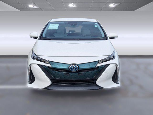 used 2018 Toyota Prius Prime car, priced at $22,499