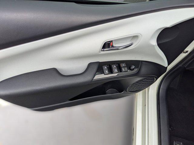 used 2018 Toyota Prius Prime car, priced at $22,499