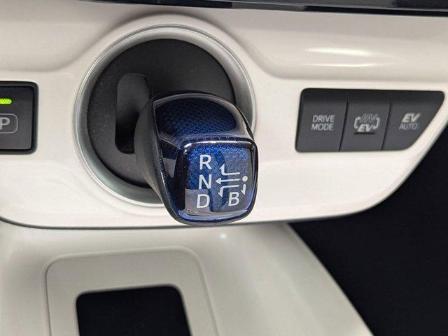 used 2018 Toyota Prius Prime car, priced at $22,499