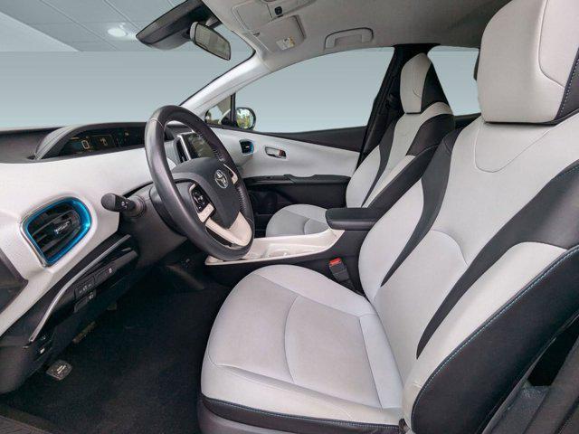 used 2018 Toyota Prius Prime car, priced at $22,499