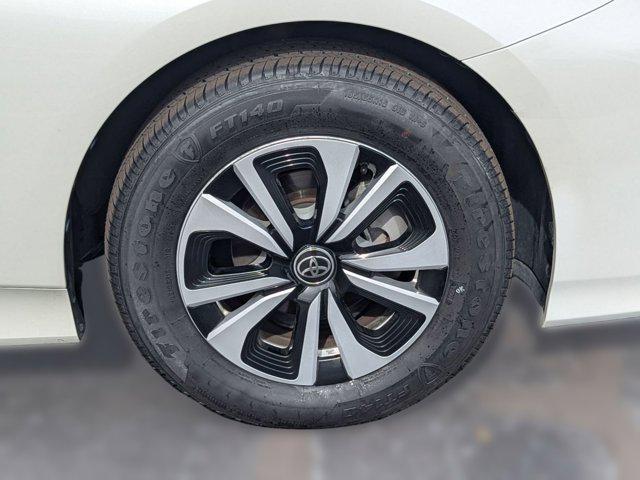 used 2018 Toyota Prius Prime car, priced at $22,499