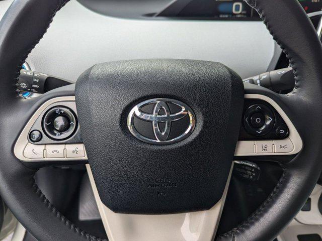 used 2018 Toyota Prius Prime car, priced at $22,499