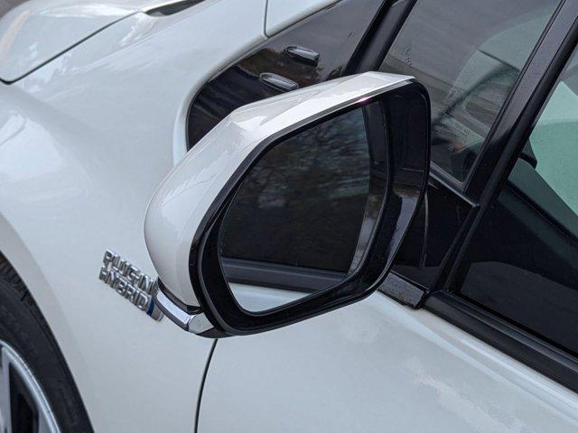 used 2018 Toyota Prius Prime car, priced at $22,499