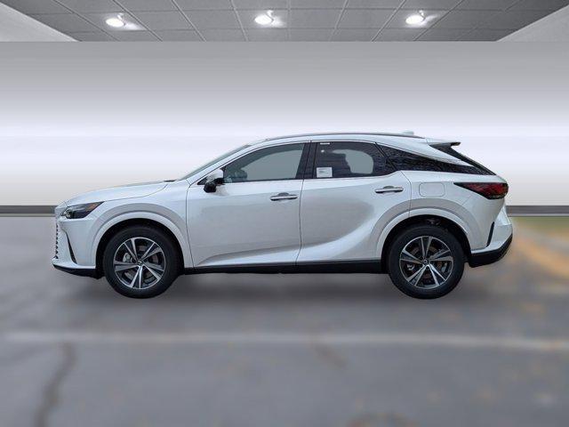 new 2025 Lexus RX 350 car, priced at $54,851