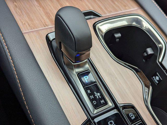 new 2025 Lexus RX 350 car, priced at $54,851