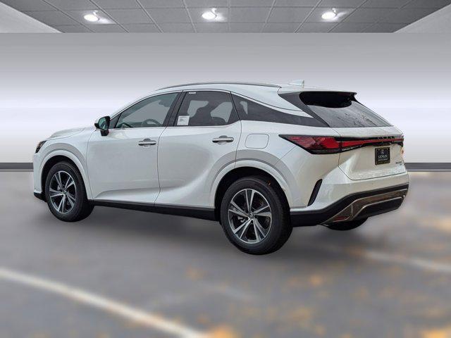 new 2025 Lexus RX 350 car, priced at $54,851