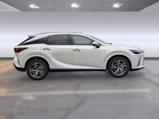 new 2025 Lexus RX 350 car, priced at $54,851