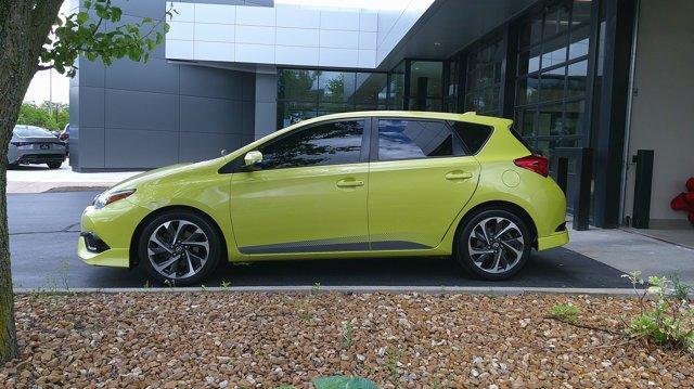 used 2016 Scion iM car, priced at $12,798