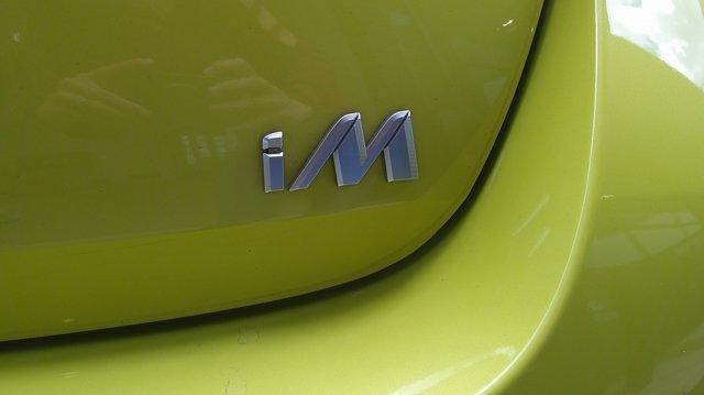 used 2016 Scion iM car, priced at $12,798