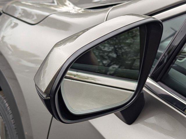 new 2026 Lexus NX 350 car, priced at $54,756