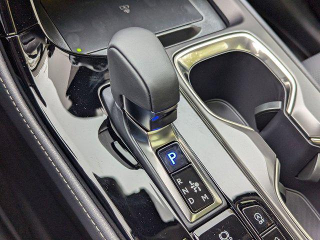 new 2026 Lexus NX 350 car, priced at $54,756