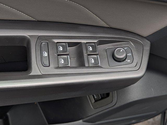 used 2022 Volkswagen Atlas car, priced at $25,999