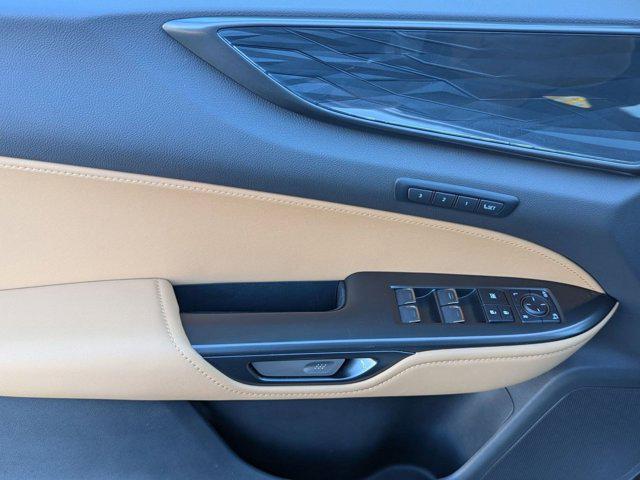 used 2025 Lexus NX 350 car, priced at $46,998