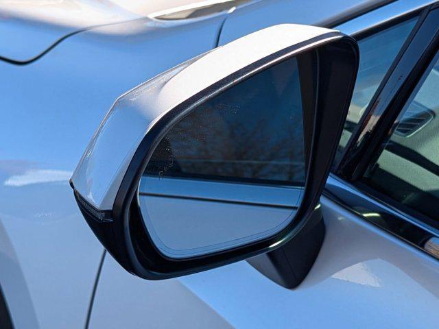 used 2025 Lexus NX 350 car, priced at $46,998