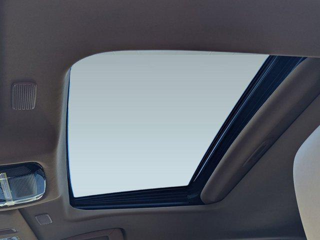 used 2025 Lexus NX 350 car, priced at $46,998