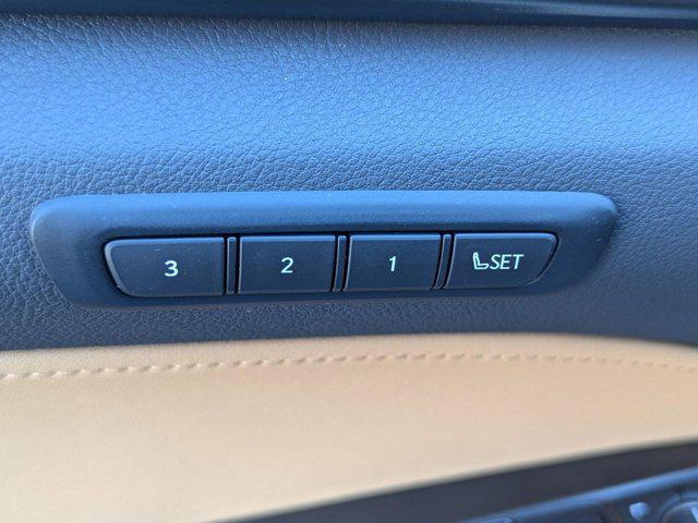 used 2025 Lexus NX 350 car, priced at $46,998